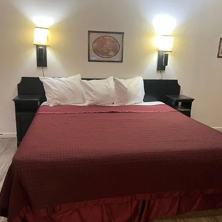 Central Motel Fort Morgan Extérieur photo