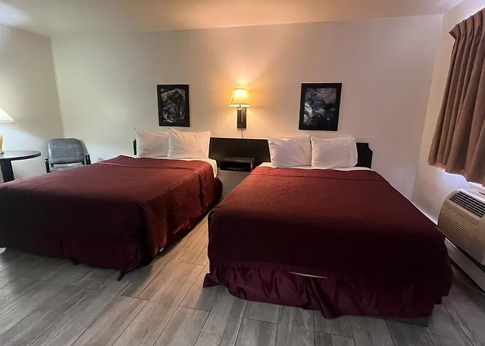 Central Motel
